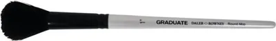 Immagine prodotto di Daler Rowney Graduate Watercolour Brush Natural Kulatý štětec 1