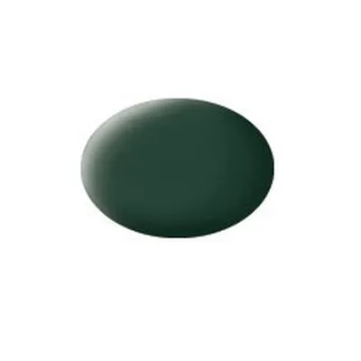 Image de Revell 36168 Couleur du produit : vert, Type de surface : mate, Temps de séchage minimum : 2 h