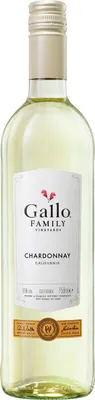 Produktbild von Gallo Family Chardonnay trocken | 13 % vol | 0,75 l