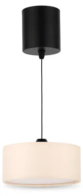 Image de Lampe suspendue à batterie, avec variateur de luminosité en 3 couleurs et fonction minuterie