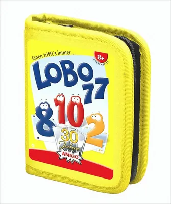 Produktbild von Lobo 77