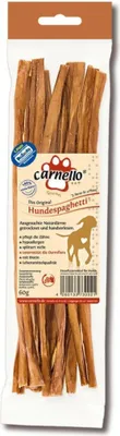 Produktbild von Original Carnello Hundespaghetti 60gx20