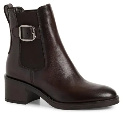Immagine prodotto di Stivaletti da donna Tamaris, modello 1-1-25307-25338, colore: marrone, taglia: 37
