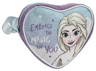 Produktbild von Disney Eiskönigin Embrace Umhängetasche