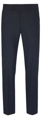 Produktbild von Weis - Classic Fit - Herren Baukasten Hose in verschiedenen Farben, Ivo (231001/702600), Größe:88, Farbe:Blau(10)