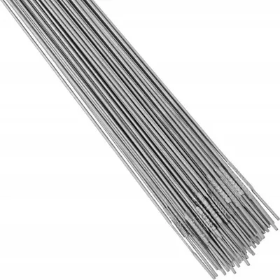 Zdjęcie produktu dla Drut spawalniczy TIG Nierdzewny 308LSi 2.4 mm INOX 1Kg