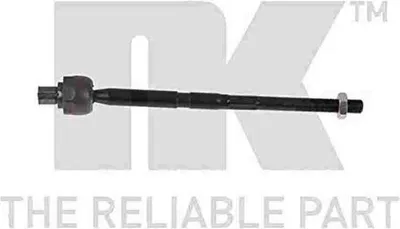 Produktbild von NK 5033675 Axialgelenk Spurstange für OPEL ZAFIRA B (A05)