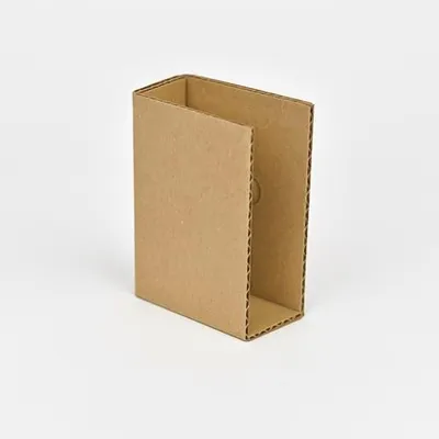 Obrázek produktu pro Kartonová ochrana rohů 70x70x25 mm Kraft pro ochranu rohů