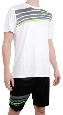 Produktbild von Tempish T-Shirts 1350000513 Weiß