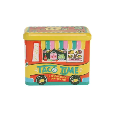 Produktbild von Taco Time