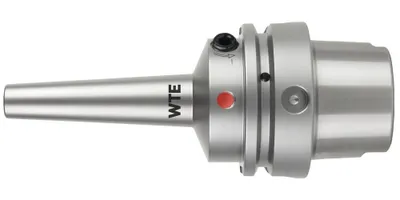 Produktbild von WTE Spannfutter HPH 3Grad DIN69893A HSK-A63 3mm
