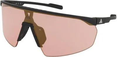 Produktbild von Adidas Sport SP0075 Matte black 0/0/125 Herren Sonnenbrillen