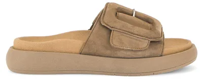 Produktbild von Gabor 3.751.18_8, Sandaletten in Braun für Damen, Größe 40