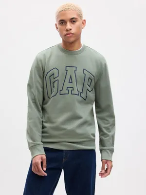 Produktbild von GAP Sweatshirt mit Logo 427434-17__XS