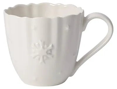 Obrázok produktu pre Villeroy & Boch Toy's DelRoyCl, kávová/čajová kanvica, objem 0,25 l, sada 6 kusov - Art. č. 14-8658-1300 - EAN 4057743083896