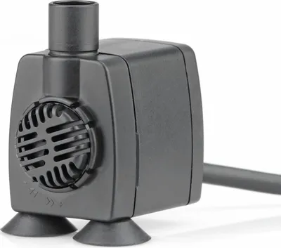 Produktbild von Pontec PondoCompact 500i, Zimmerbrunnenpumpe
