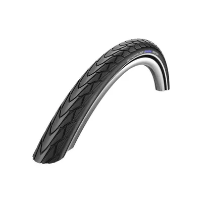 Produktbild von SCHWALBE Reifen "Marathon Racer" Perform 40-559 (26" x 1,50), 465 g