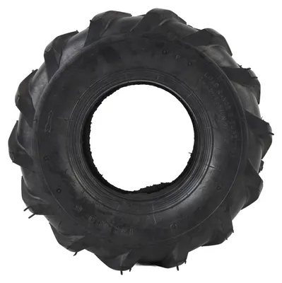 Productafbeelding van Tubeless Band 13X5.00-6 inch Antislip voor Kart En Grasmaaier