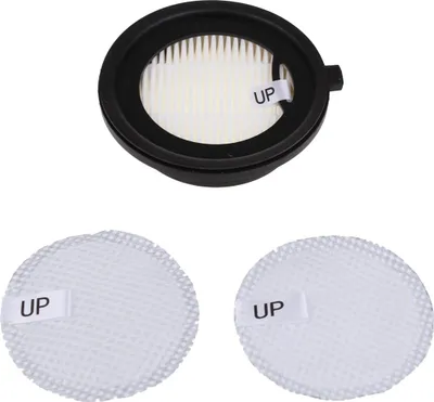 Produktbild von Filterset für Kärcher VC 4 Cordless Staubsauger (2.863-312.0)