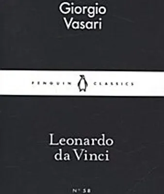 Obrázok produktu pre Leonardo da Vinci