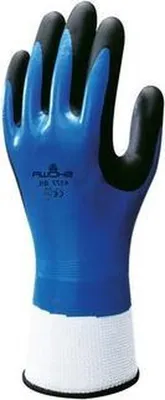 Obrázek produktu pro Montážní rukavice 377, velikost M