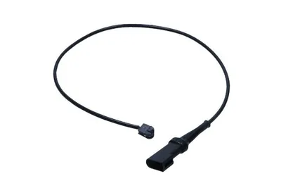 Produktbild von MAXGEAR 23-0134 Warnkontakt Bremsbelagverschleiß 672mm Hinten für FORD Transit Mk7 Kastenwagen (V363, FCD, FDD) Transit Mk7 Bus (V363, FAD, FBD)