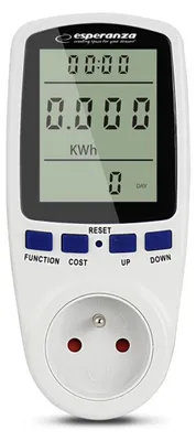 Productafbeelding van Esperanza Elektronische vermogensmeter Orbit