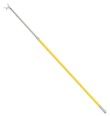 Image de Tige télescopique pour cintres, 150 cm