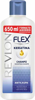 Image de Revlon Flex Shampooing antipelliculaire 750ml