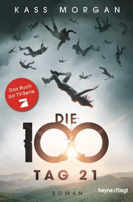 Produktbild von Die 100 - Tag 21