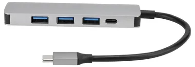Image de Station d'accueil Type-C, convertisseur multifonction, extension USB 3.0, alimentation PD