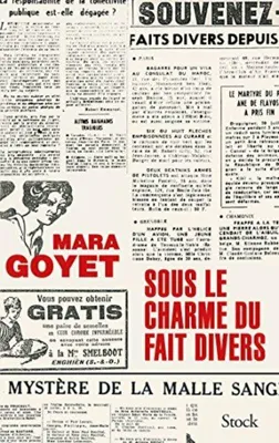 Image de Sous Le Charme Du Fait Divers
