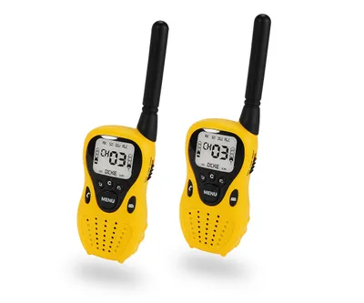 Image de Talkie-walkie