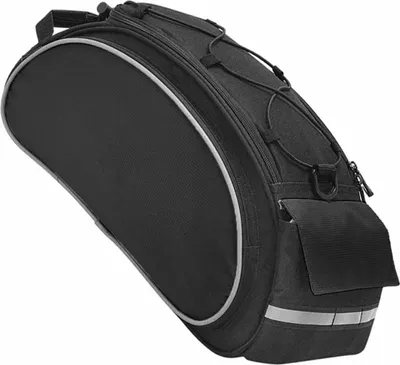 Image de Apt Rw2 2In1 Panel Bike Corral Bag