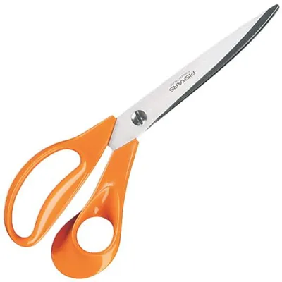 Productafbeelding van Fiskars Classic - Professionele schaar, 25 cm, rechts