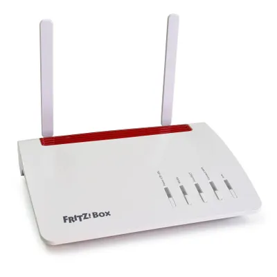 Produktbild von AVM FRITZ!Box 6890 LTE Router WLAN AC + N, Dualband, 4G LTE, Gigabit, Mesh - Generalüberholt | Refurbished