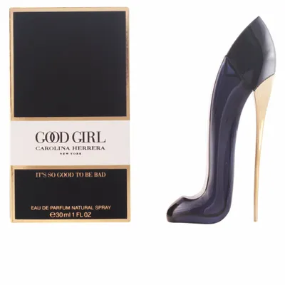 Produktbild von Carolina Herrera Good Girl Eau de Parfum für Damen 30 ml
