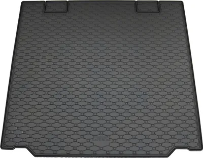 Zdjęcie produktu dla Gumowa wykładzina bagażnika Rigum do BMW F11 Touring serii 5, rok 4/2010-1/2017