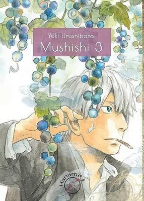 Immagine prodotto di Mushishi Tom 3