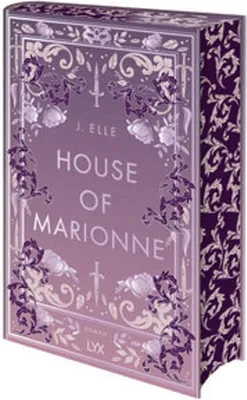 Immagine prodotto di House of Marionne
