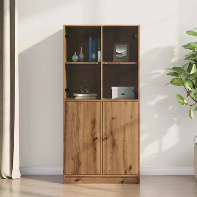 Zdjęcie produktu dla VidaXL 3318723, 680 mm, 370 mm, 1420 mm