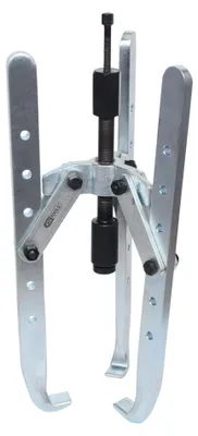 Productafbeelding van KS TOOLS Binnensleutel-/buitensleutel trekker 630.3804, 30 mm, 5 mm, gereedschapsstaal, 25 mm, 14500 g