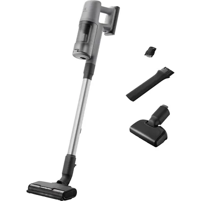 Obrázek produktu pro Electrolux Tyčový vysavač Electrolux 600 EP61AB21UG Šedá