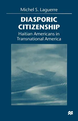 Produktbild von Diasporic Citizenship