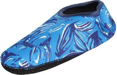 Immagine prodotto di Calze Snork in neoprene blu taglia (scarpe) M