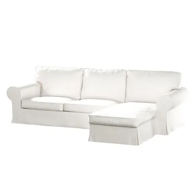 Obrázek produktu pro Potah na pohovku IKEA Ektorp 2-místná s lenoškou