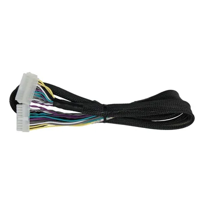 Produktbild von Match DSP Zubehör / Plug & Play Kabelbaum-Verlängerung 110cm 1,1m | PP-EC 11