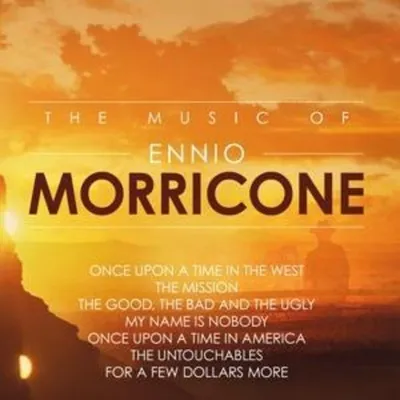 Produktbild von The Music Of Ennio Morricone