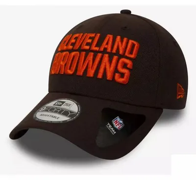 Image de Casquette NFL Cleveland Browns New Era The League 9FORTY