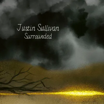 Image de Surrounded (CD Mediabook)